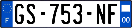 GS-753-NF