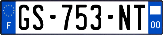 GS-753-NT