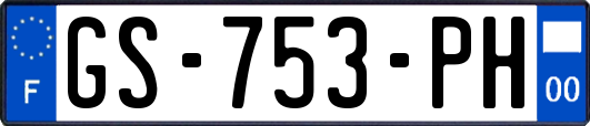GS-753-PH