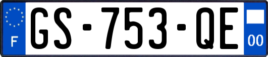 GS-753-QE