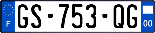 GS-753-QG