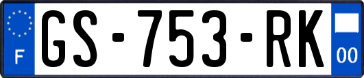 GS-753-RK