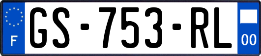 GS-753-RL
