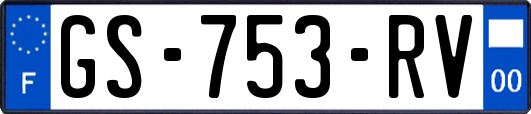 GS-753-RV
