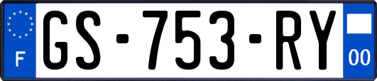 GS-753-RY