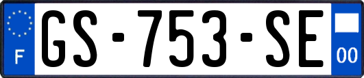 GS-753-SE