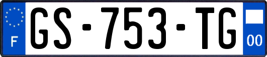 GS-753-TG