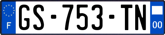 GS-753-TN