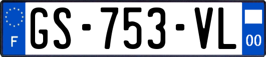 GS-753-VL