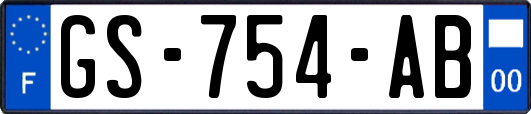 GS-754-AB