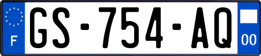 GS-754-AQ