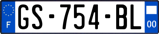 GS-754-BL