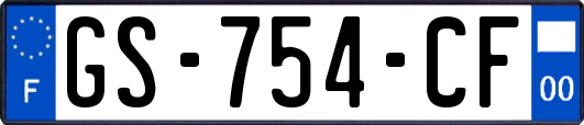 GS-754-CF