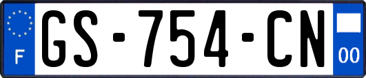 GS-754-CN