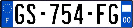 GS-754-FG
