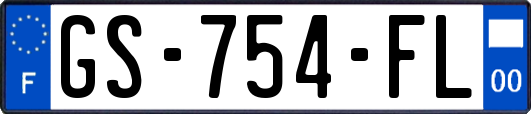 GS-754-FL