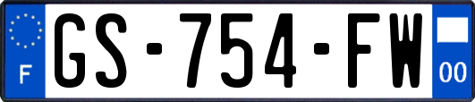 GS-754-FW