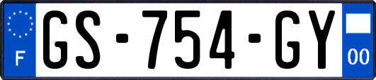 GS-754-GY