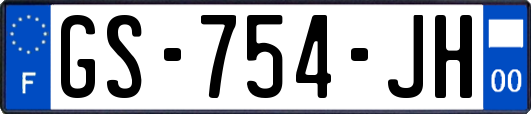 GS-754-JH