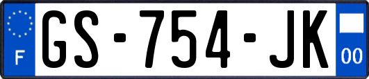 GS-754-JK