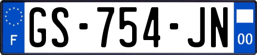 GS-754-JN