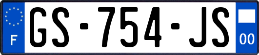 GS-754-JS