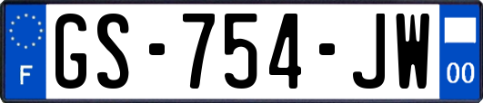 GS-754-JW