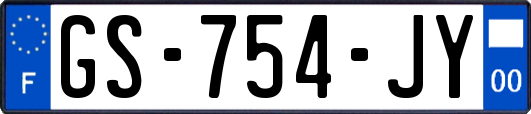 GS-754-JY