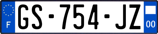 GS-754-JZ