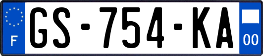 GS-754-KA