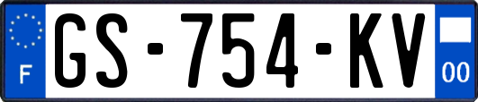 GS-754-KV
