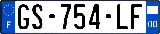 GS-754-LF