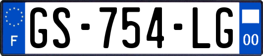 GS-754-LG