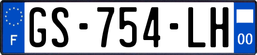 GS-754-LH