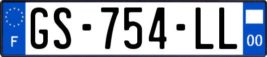 GS-754-LL