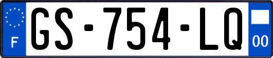 GS-754-LQ