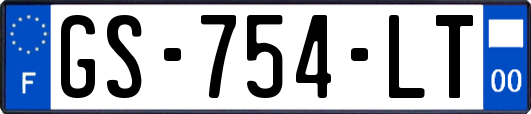 GS-754-LT