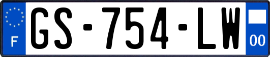 GS-754-LW
