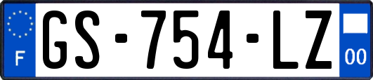 GS-754-LZ