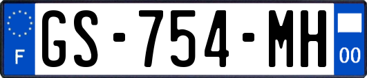 GS-754-MH