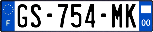 GS-754-MK