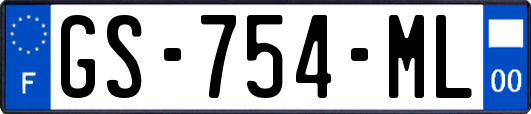 GS-754-ML