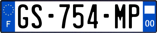 GS-754-MP