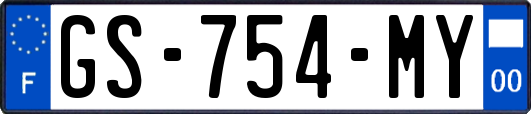 GS-754-MY
