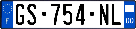 GS-754-NL