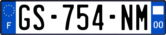 GS-754-NM