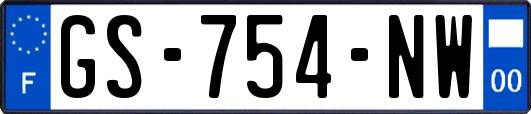 GS-754-NW