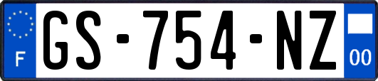 GS-754-NZ