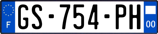 GS-754-PH