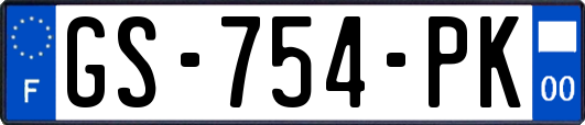GS-754-PK